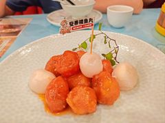 -安泰楼·佛跳墙创始人·传统闽味早茶·酒楼(三坊七巷闽菜地标店)