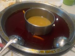 -麻辣空间·清油火锅(万达广场店)