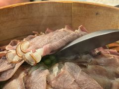 -锦庐道地川菜(来福士店)
