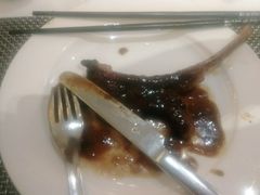 -常青藤戴斯大酒店-地中海西餐厅