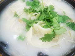 -惠丰源烩面馆(经七路店)