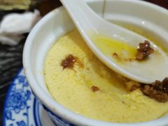 臊子蒸蛋-西月城谭豆花(光华店)