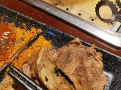 -新石器烤肉(虹悦城店)