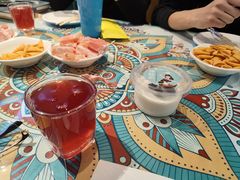 -楼兰古丽·新疆菜(大唐西市店)