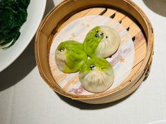 -狮王府淮扬菜(万象城店)