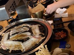 -九田家黑牛烤肉(溧水万达店)