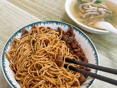 -老余家面馆
