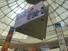 -万达广场(大明宫店)