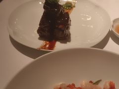 -悦轩中餐厅·高空江景·杭州柏悦酒店