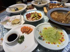 -群英会·三国菜(曹魏古城店)