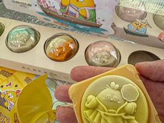 -百年同和·江南点心院(山塘街店)