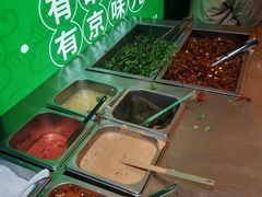 -黑窑厂糖油饼烤鸭·清真菜(旗舰店)