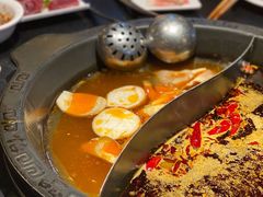 -怡品川宇火锅(宝立方店)