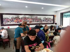 大堂-护国寺小吃(安定门店)