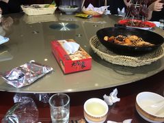 -潍坊宴·大管家(文化路店)