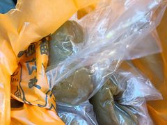 红豆沙-阿兰草仔粿