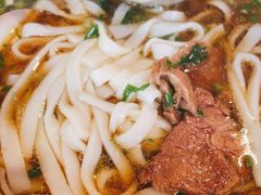 -湘人龙记老长沙米粉(华普国际大厦店)