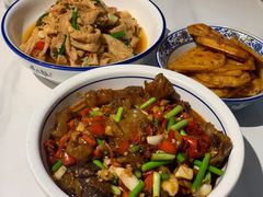-回家吃饭·地道南昌菜(建德观总店)