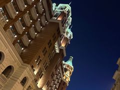 -世纪钟