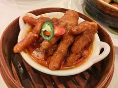 -粤珍轩·家宴·广式茶点(新城广场店)