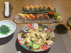 -松临·铁板烧&Omakase(神农店)