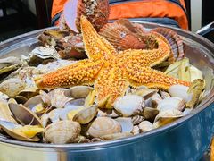 海鲜拼盘-映像威海·海鲜味道(市区店)