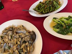 -德成饭店