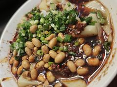 -全有福烙锅店小院