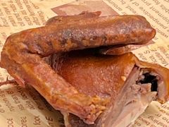 -新南华大酒店(长寿店)