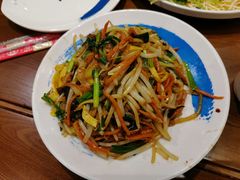 -满园烤鸭·春饼(太原街万达店)