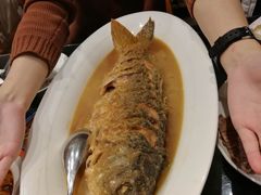 -阿庄新豫菜(通泰路店)