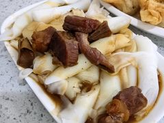 -芬芳甜品(同福路店)