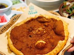 -黑窑厂糖油饼烤鸭·清真菜(旗舰店)