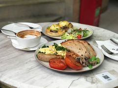 -农畉LONFOOD(福田星河COCOPark店)