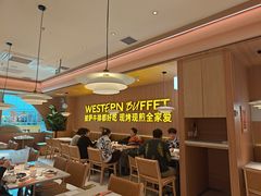 -牛排叔叔自助餐厅(太原龙湖万达店)