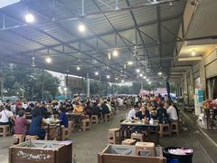 大堂-佰运猪蹄(高陵店)