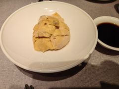 上海三黄鸡-芳满庭·江浙小馆(1912店)