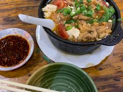 -沈妈砂锅(光华村店)