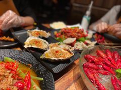 -红盔甲·小龙虾(人民广场店)