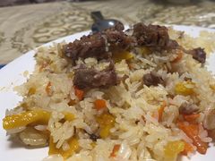 -吾斯曼珍珠抓饭王