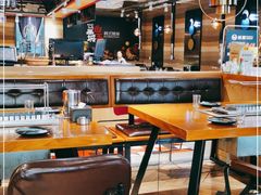 大堂-白玉串城(南六中路店)