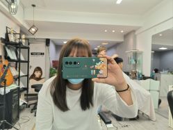 -Hair造型