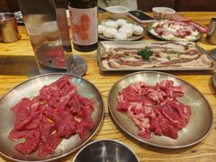 -合易泓烤肉•首创生椰大油边(宁山路店)