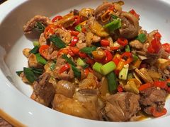 -衡厨·衡阳土菜(中南店)