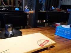 大堂-串来串去(中关村店)