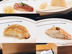 -Sushi Hanzo半藏(天环广场店)