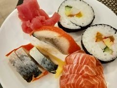 -厦门海景千禧大酒店·海景咖啡厅