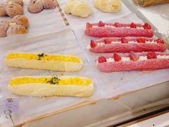 -奈雪的茶(华侨城创意园店)