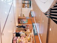 -The Green Party(嘉里中心店)