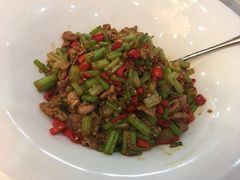 -翠清酒家(万丰路店)